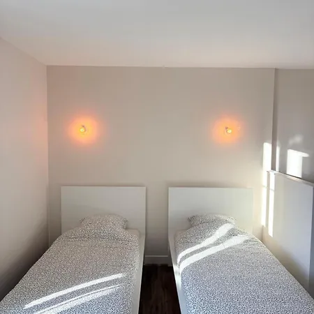 Apartamento La Bressuiraise Bressuire