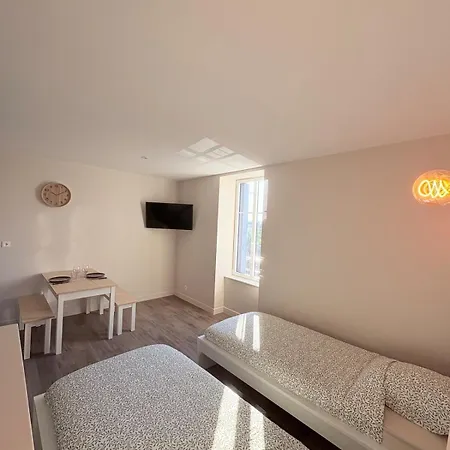 La Bressuiraise * Bressuire